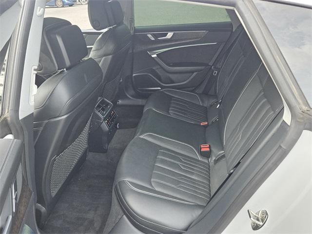 used 2019 Audi A7 car, priced at $25,490