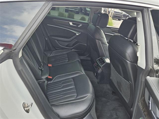used 2019 Audi A7 car, priced at $25,490