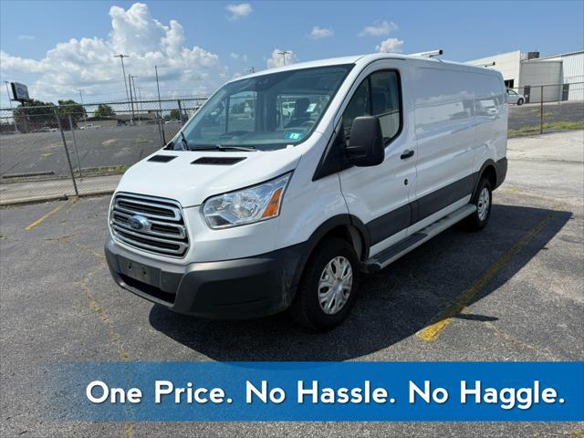 used 2019 Ford Transit-250 car, priced at $24,985