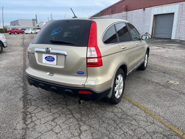 used 2008 Honda CR-V car, priced at $8,955