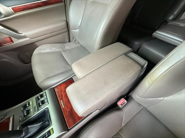 used 2013 Lexus GX 460 car, priced at $17,545