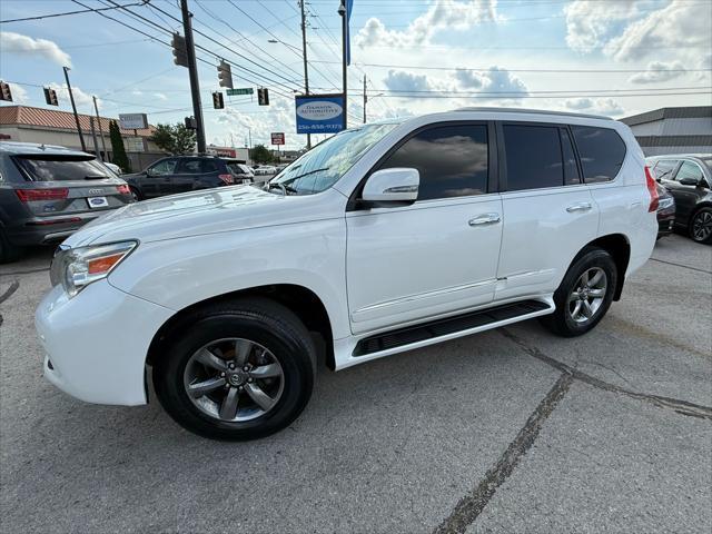used 2013 Lexus GX 460 car, priced at $17,545