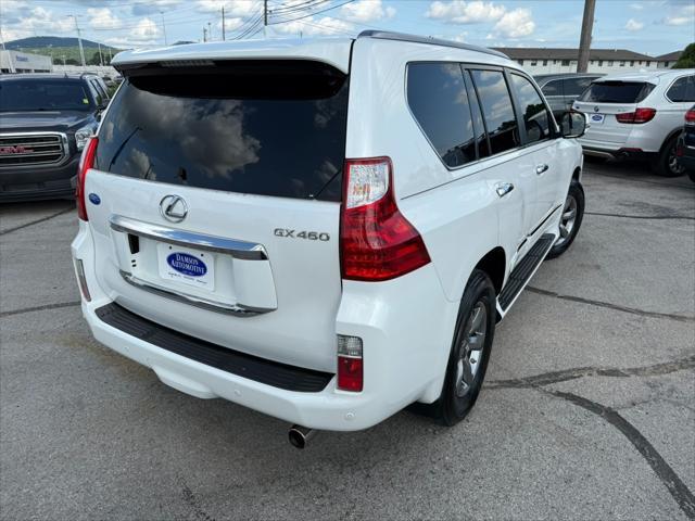 used 2013 Lexus GX 460 car, priced at $17,545