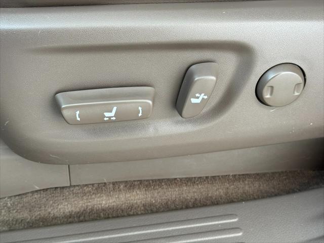 used 2013 Lexus GX 460 car, priced at $17,545