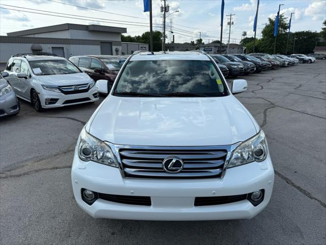 used 2013 Lexus GX 460 car, priced at $17,545