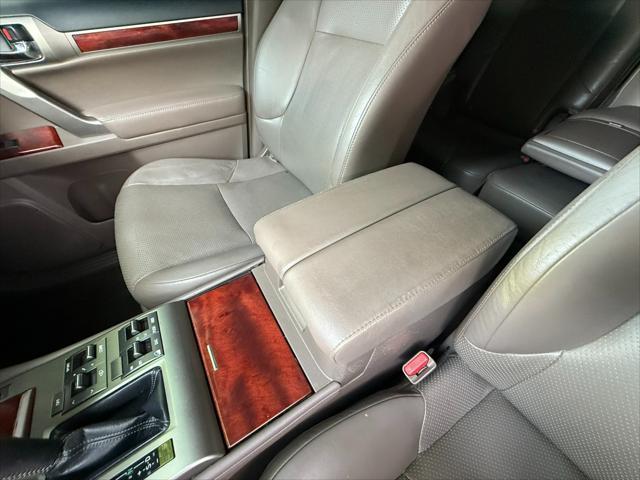 used 2013 Lexus GX 460 car, priced at $17,545