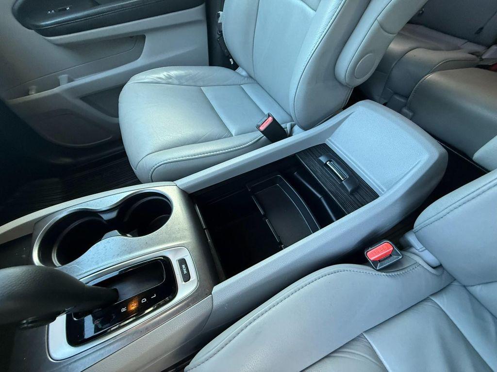 used 2019 Honda Pilot car, priced at $17,520