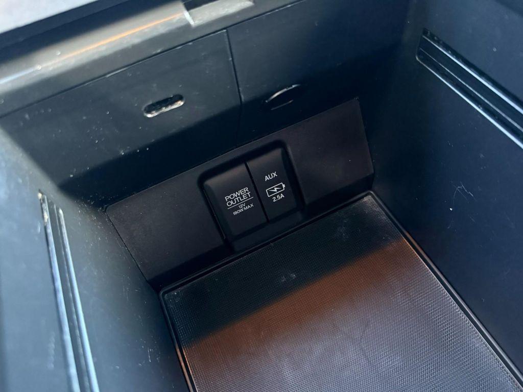 used 2019 Honda Pilot car, priced at $17,520