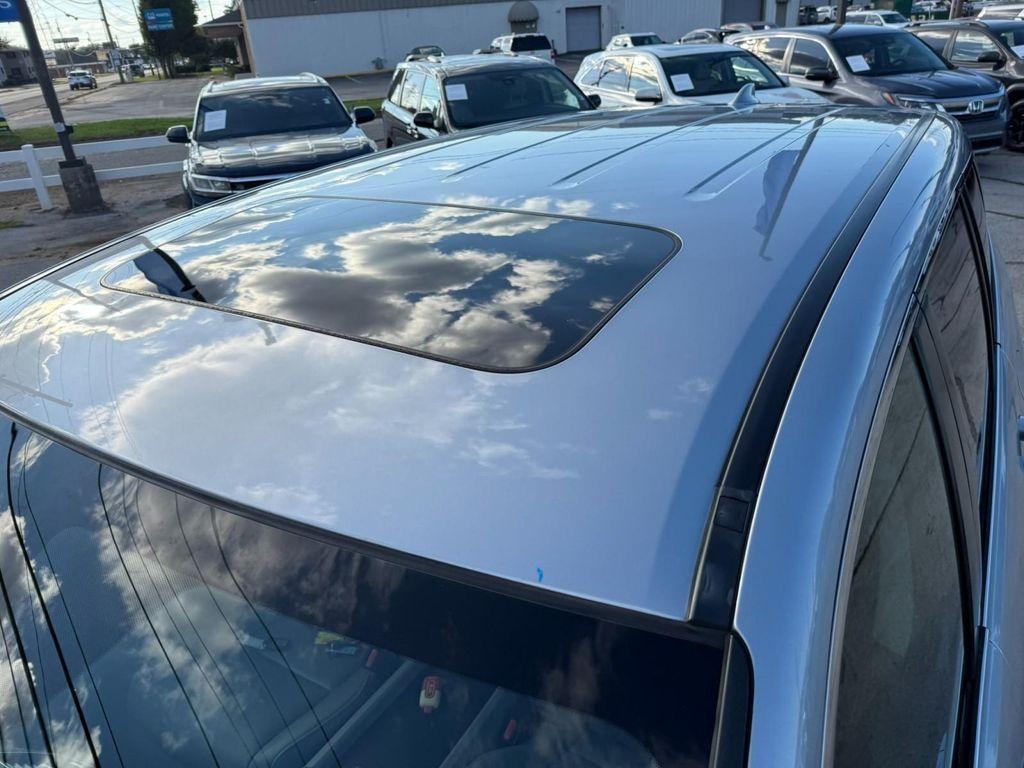 used 2019 Honda Pilot car, priced at $17,520