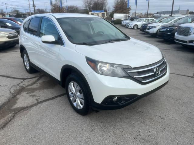 used 2012 Honda CR-V car, priced at $14,340