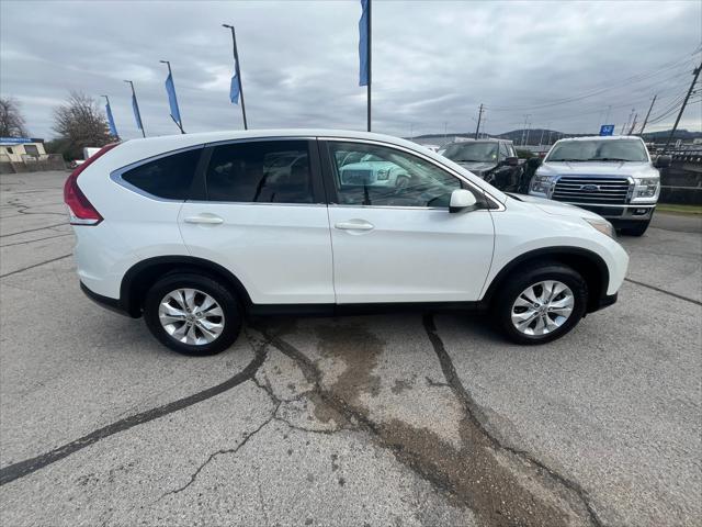 used 2012 Honda CR-V car, priced at $14,340