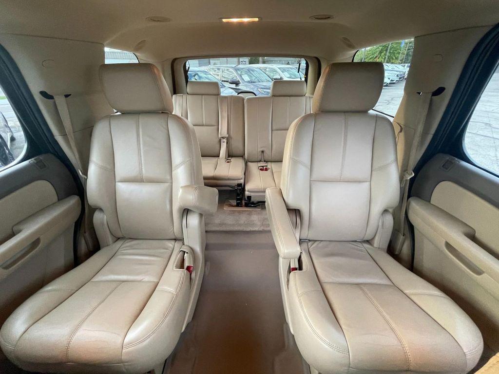 used 2014 GMC Yukon car, priced at $14,400