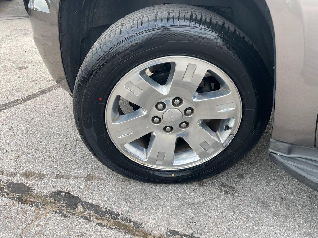 used 2014 GMC Yukon car, priced at $14,400