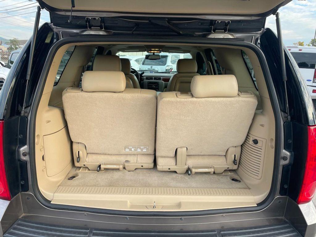 used 2014 GMC Yukon car, priced at $14,400