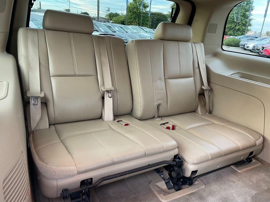 used 2014 GMC Yukon car, priced at $14,400