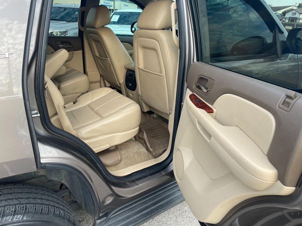 used 2014 GMC Yukon car, priced at $14,400