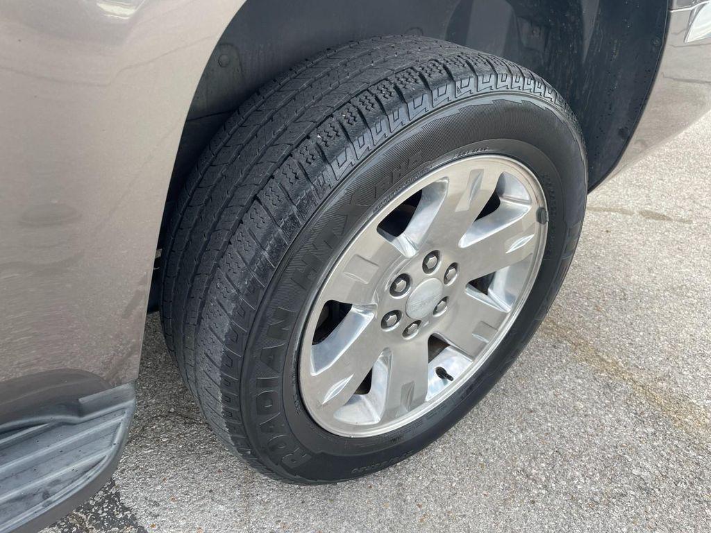 used 2014 GMC Yukon car, priced at $14,400