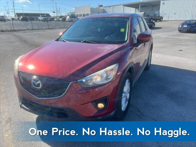 used 2013 Mazda CX-5 car, priced at $9,925