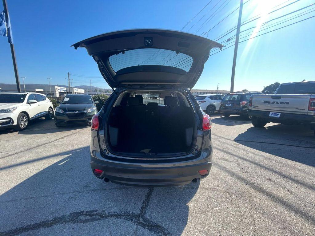 used 2016 Mazda CX-5 car, priced at $11,415