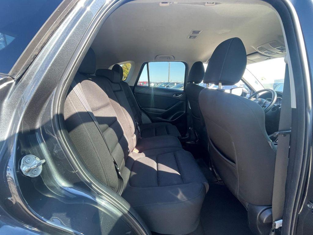 used 2016 Mazda CX-5 car, priced at $11,415