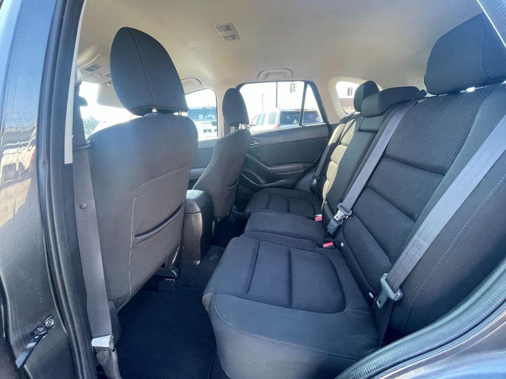 used 2016 Mazda CX-5 car, priced at $11,415