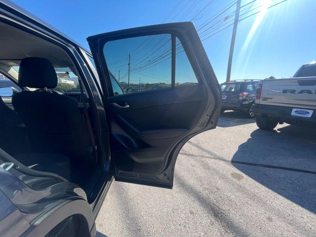 used 2016 Mazda CX-5 car, priced at $11,415