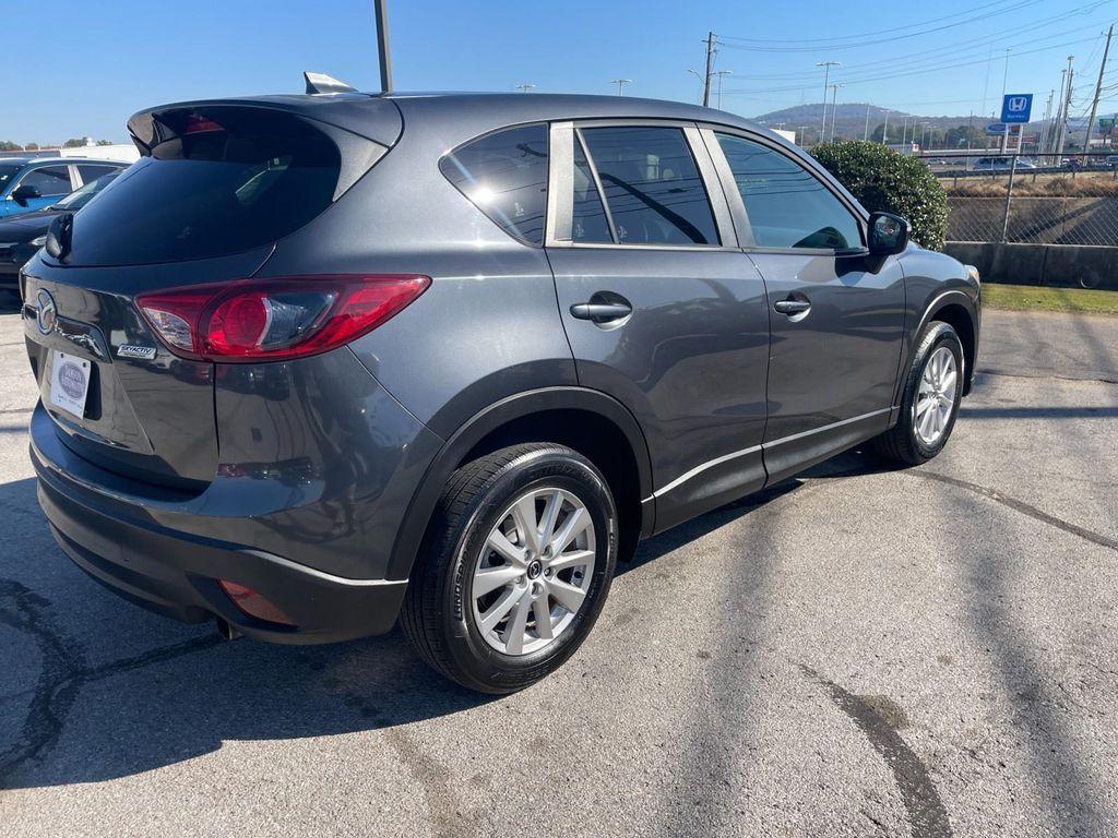 used 2016 Mazda CX-5 car, priced at $11,415