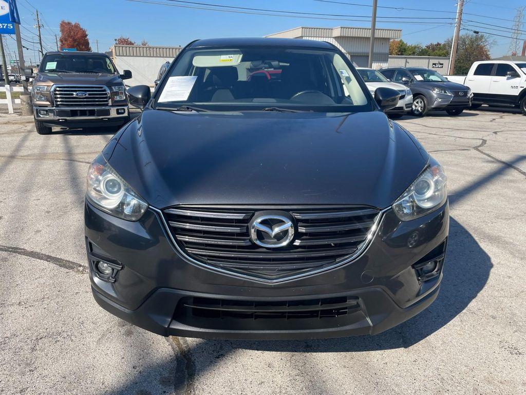 used 2016 Mazda CX-5 car, priced at $11,415