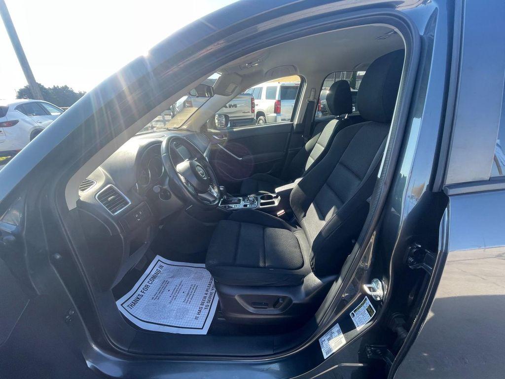 used 2016 Mazda CX-5 car, priced at $11,415