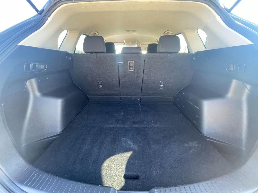 used 2016 Mazda CX-5 car, priced at $11,415