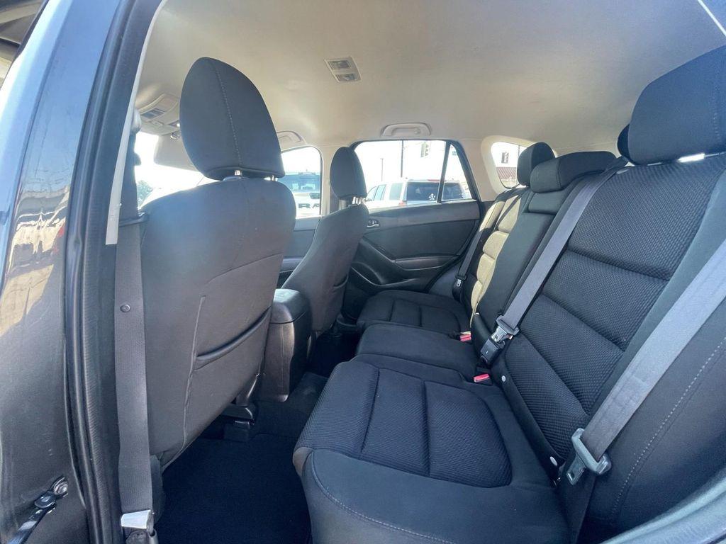 used 2016 Mazda CX-5 car, priced at $11,415