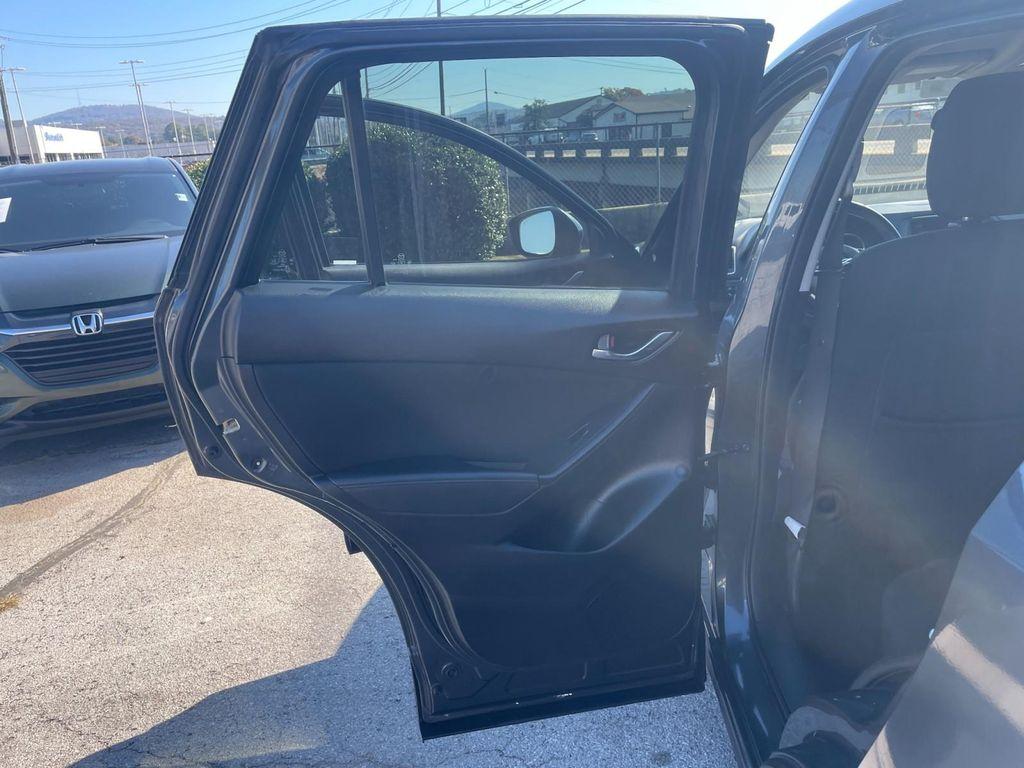 used 2016 Mazda CX-5 car, priced at $11,415