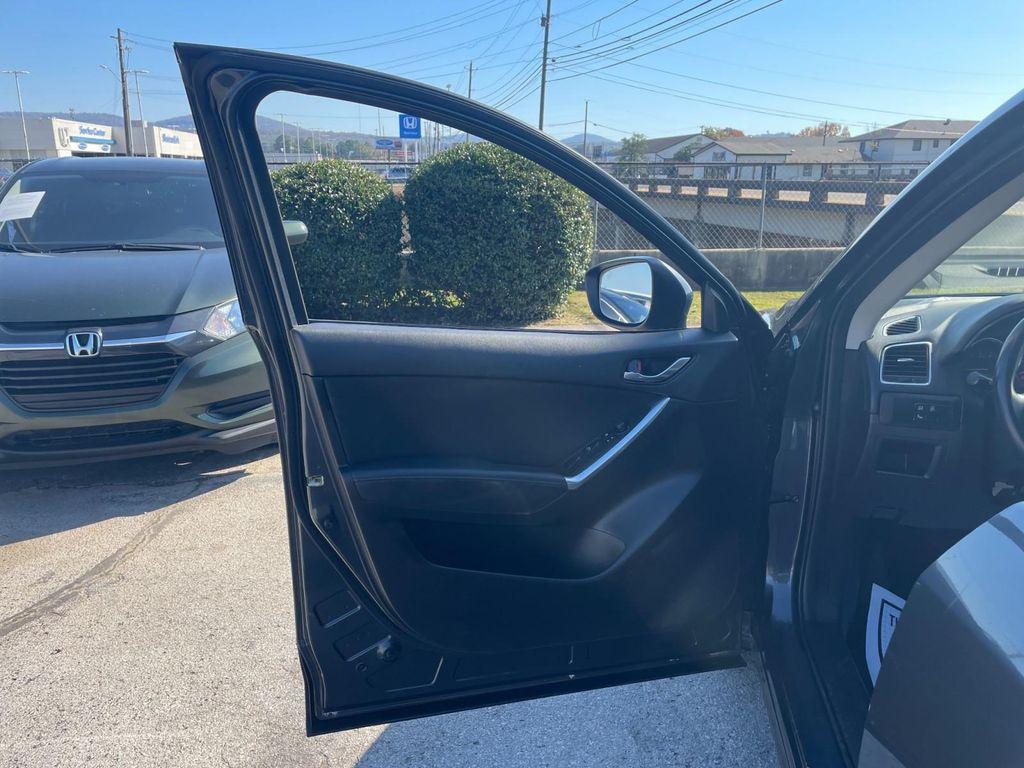 used 2016 Mazda CX-5 car, priced at $11,415