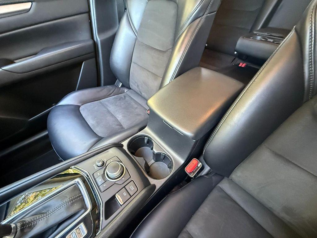 used 2020 Mazda CX-5 car, priced at $18,440