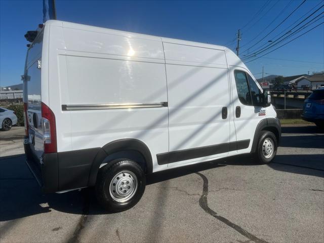 used 2019 Ram ProMaster 2500 car, priced at $25,880