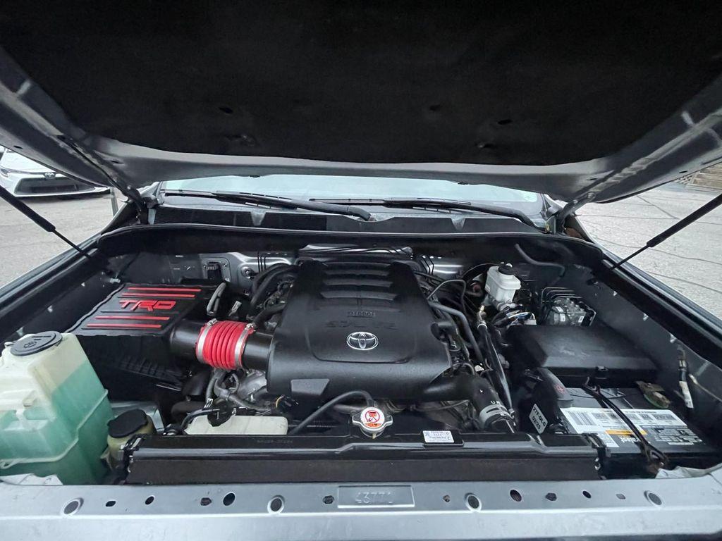 used 2019 Toyota Tundra car, priced at $34,990