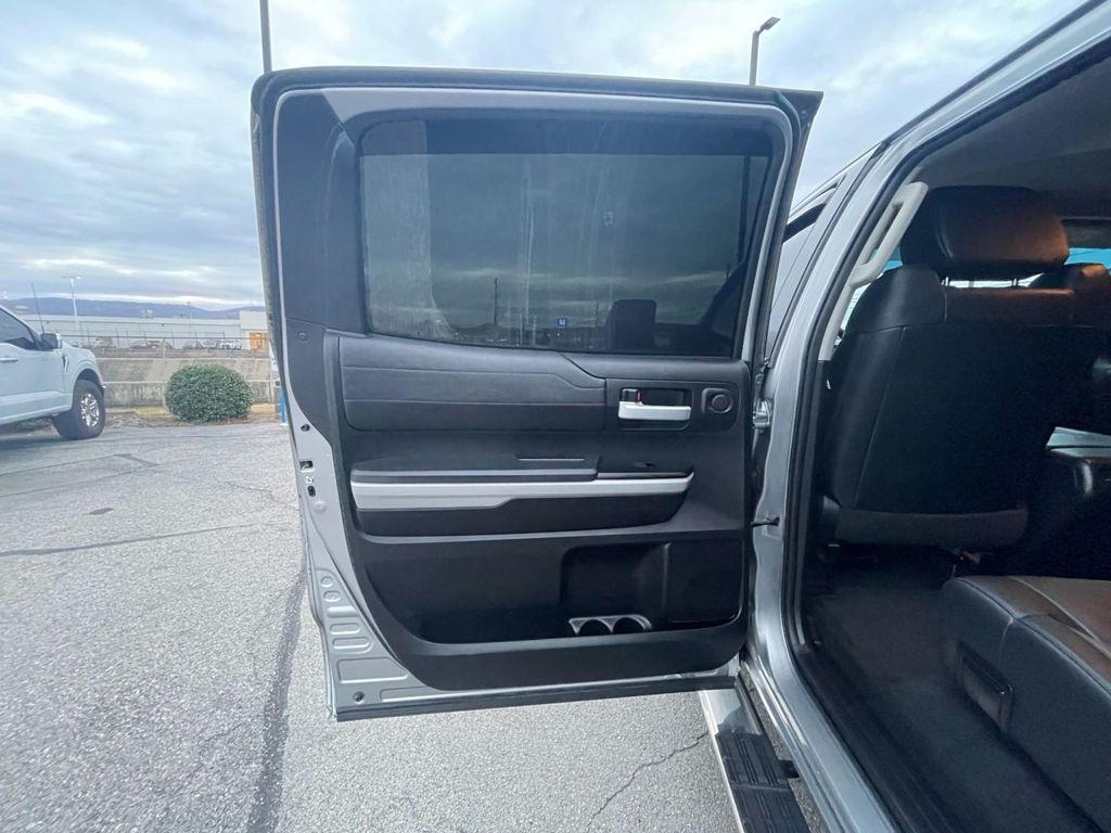 used 2019 Toyota Tundra car, priced at $34,990