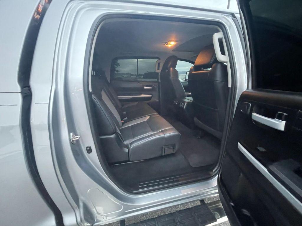 used 2019 Toyota Tundra car, priced at $34,990