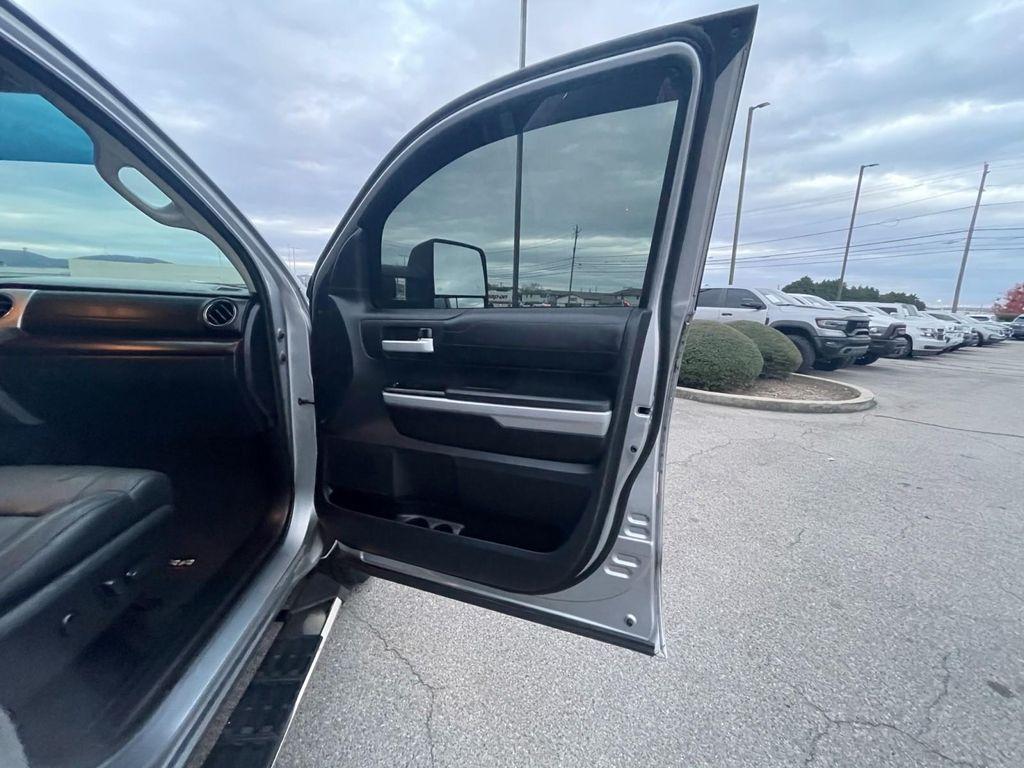 used 2019 Toyota Tundra car, priced at $34,990