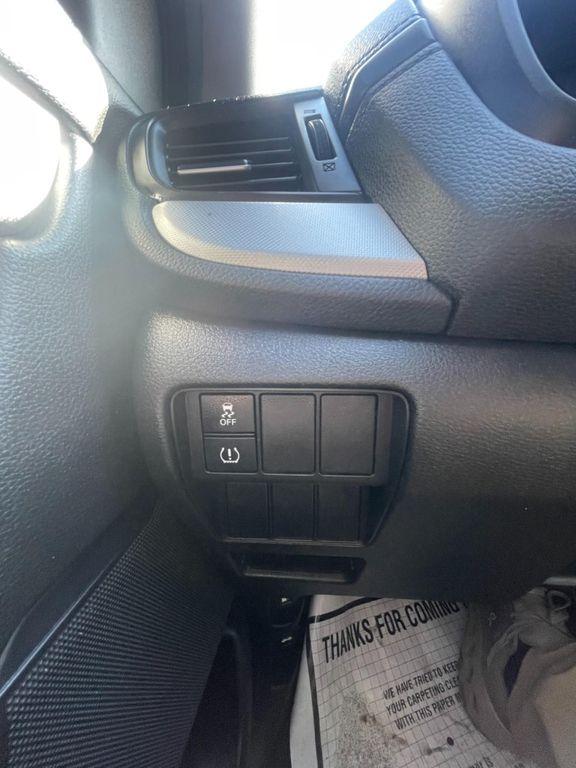 used 2018 Honda CR-V car, priced at $19,325