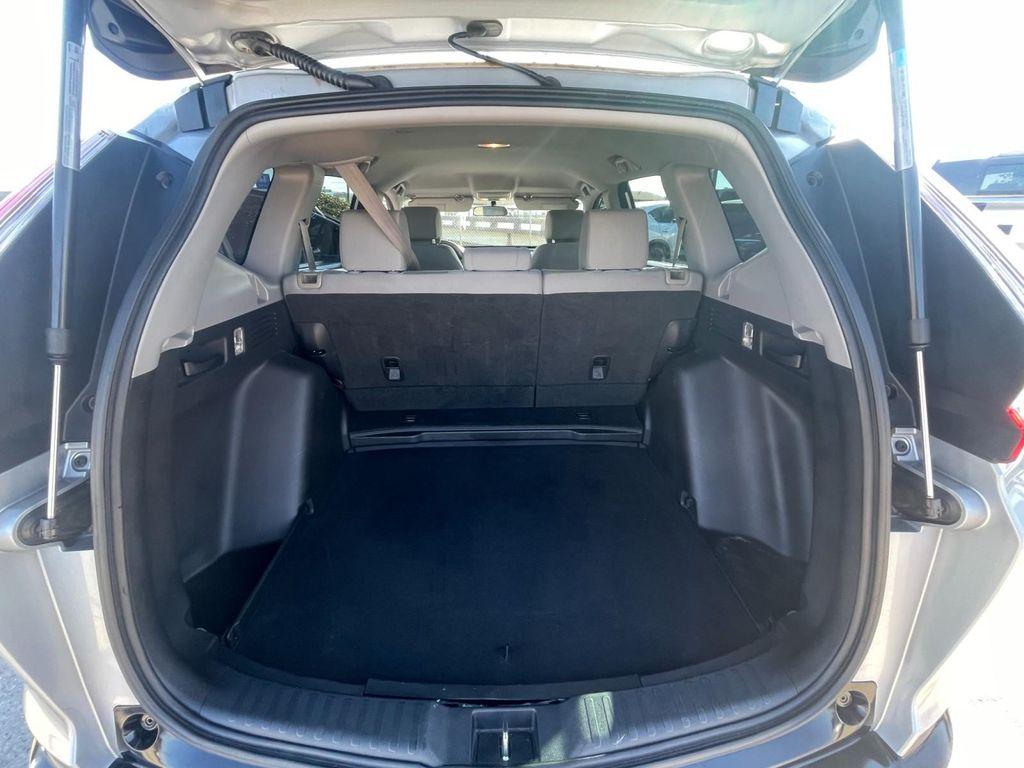 used 2018 Honda CR-V car, priced at $19,325