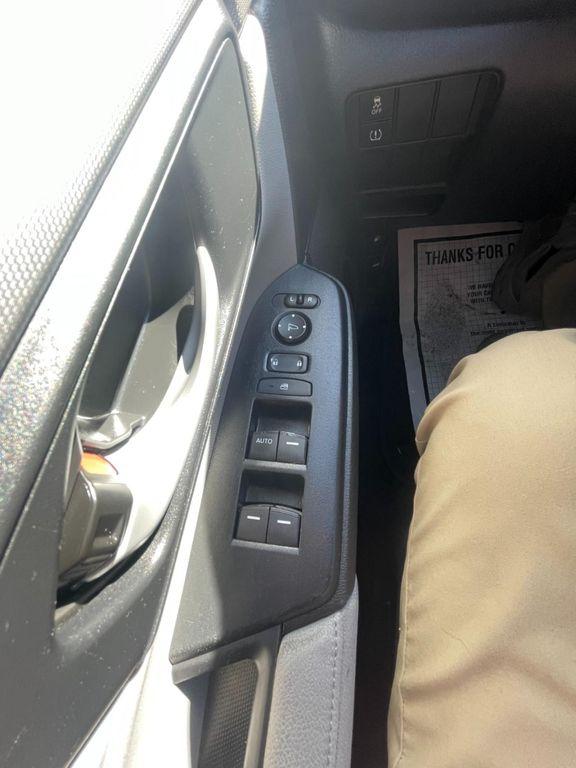 used 2018 Honda CR-V car, priced at $19,325