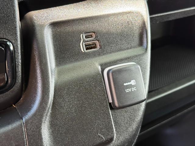used 2023 Ram ProMaster 2500 car, priced at $27,875