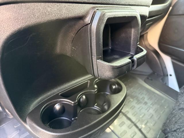 used 2023 Ram ProMaster 2500 car, priced at $27,875