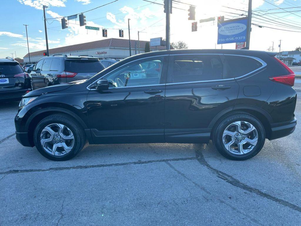 used 2019 Honda CR-V car, priced at $16,530