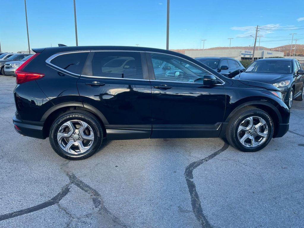 used 2019 Honda CR-V car, priced at $16,530