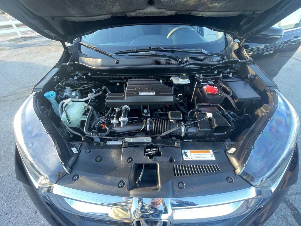 used 2019 Honda CR-V car, priced at $16,530
