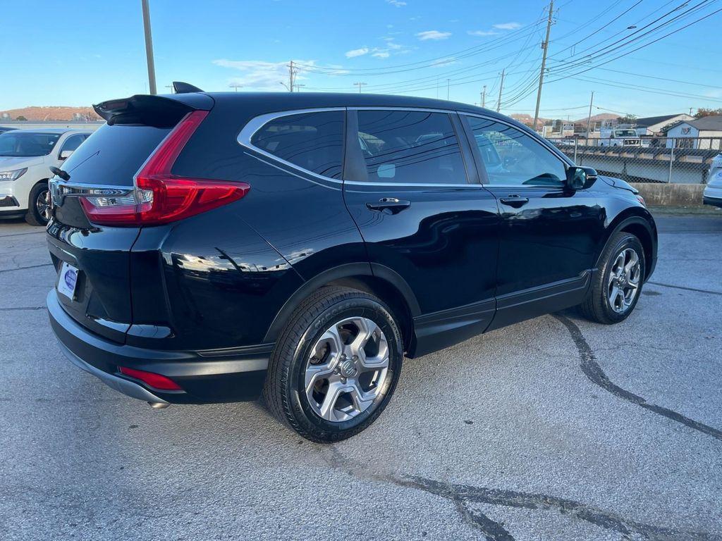 used 2019 Honda CR-V car, priced at $16,530