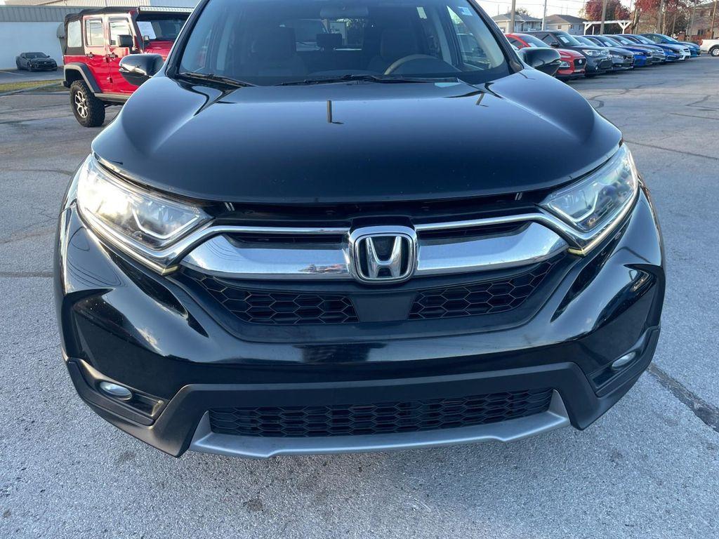 used 2019 Honda CR-V car, priced at $16,530