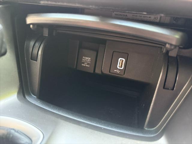 used 2018 Honda Accord car, priced at $17,495